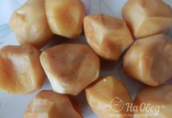 Сыр моцарелла копченая