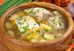 Уха по-херсонски