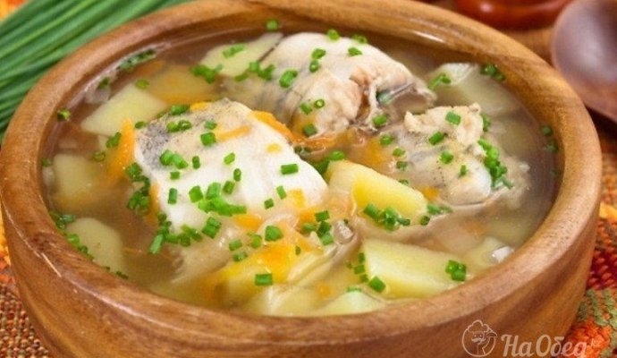 Уха по-херсонски