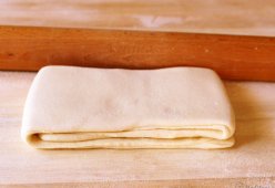 Слоеное тесто