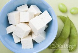 Тофу мягкий