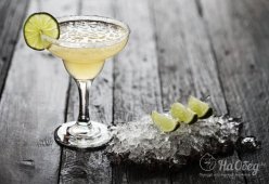 Коктейль Маргарита
