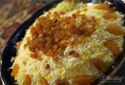 Азербайджанский плов