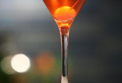 Коктейль Brandy Cocktail