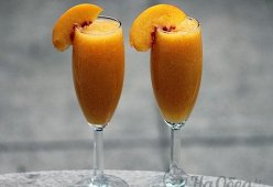 Коктейль Беллини