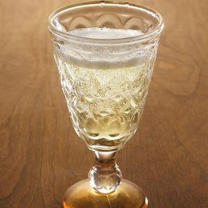 Коктейль Белый медведь