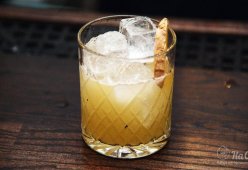 Коктейль Пенициллин