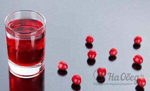 Коктейль Боярский