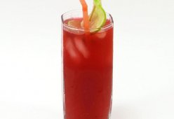 Коктейль Морской бриз