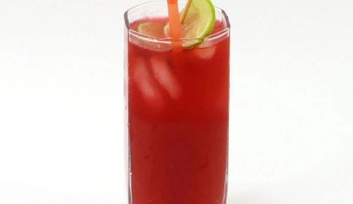 Коктейль Морской бриз