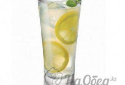 Коктейль Том Коллинз