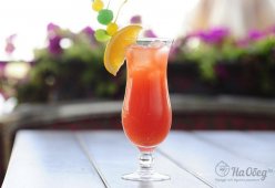 Коктейль Май-тай