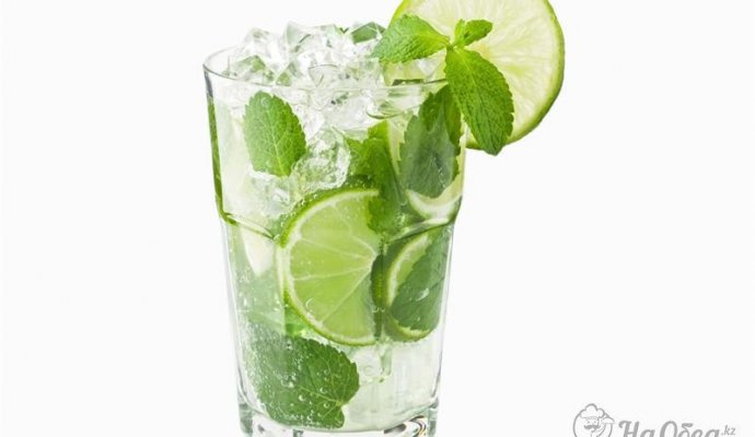 Коктейль Мохито