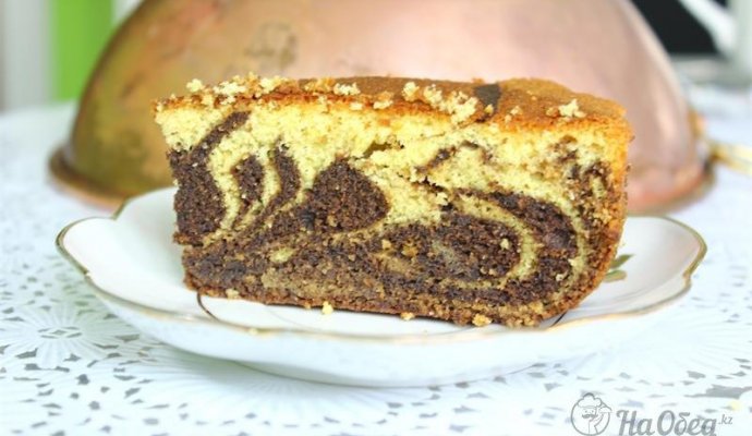 Французская «Зебра»