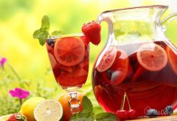 Сангрия классическая