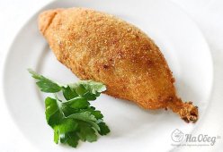 Котлеты по-киевски