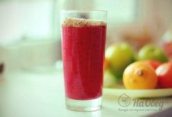 Фруктовый Смузи