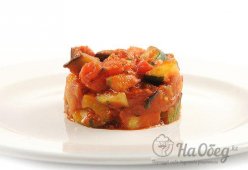 Овощной рататуй