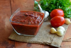 Ткемали классический