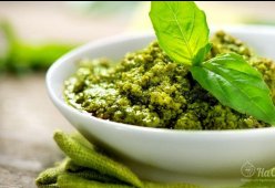 соус Песто классический