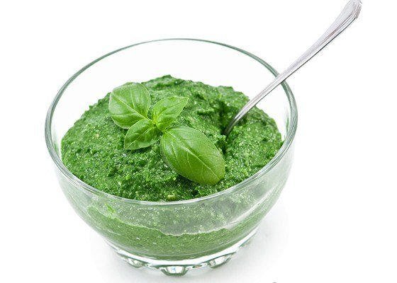 Соус Песто