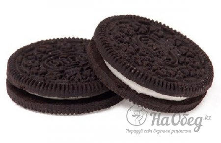 Печенье Oreo